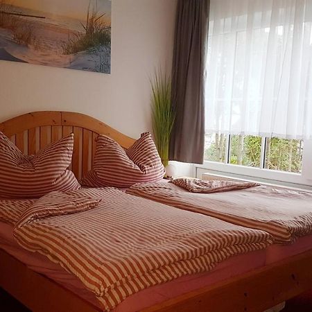 Thiedes Hus Apartment Heiligenhafen Luaran gambar