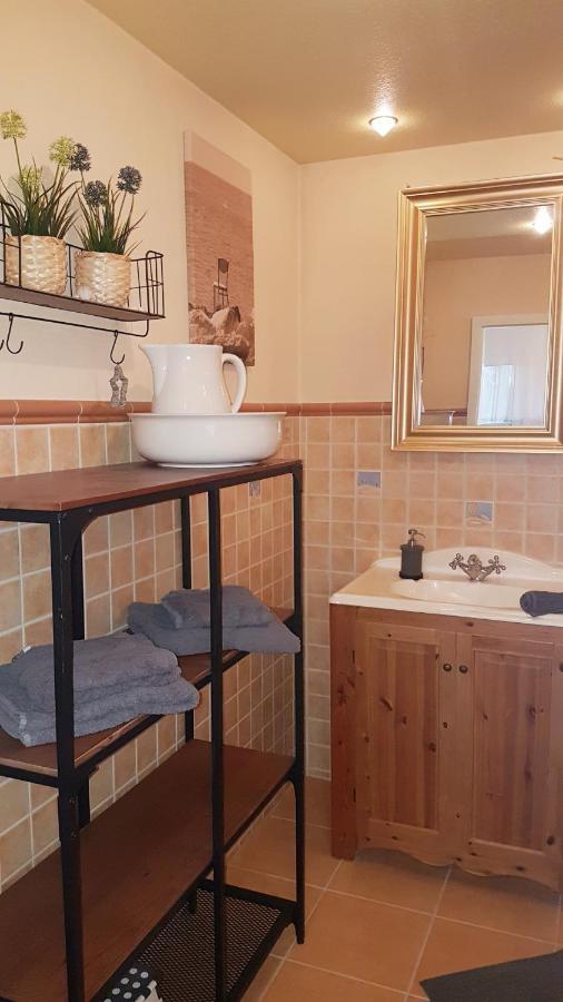 Thiedes Hus Apartment Heiligenhafen Luaran gambar